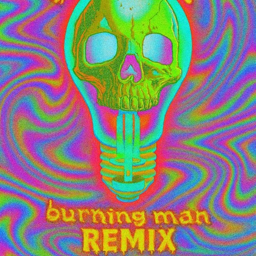Watt - Burning man ft. Post Malone (Nuisance Remix)