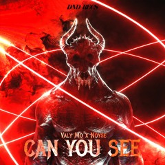 Valy Mo & Noyse - Can You See