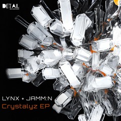 Lynx & Jammin Crystalyz