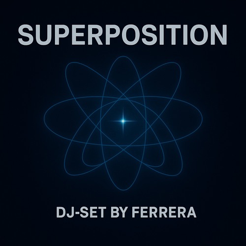 Superposition DJ-Set