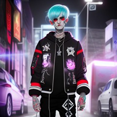 Lil Peep & XXXTENTACION - Falling Down DrGoo Remix(free dl)