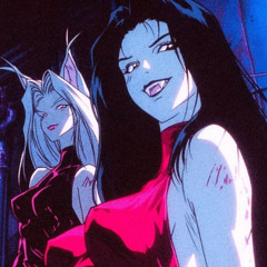 TrynaCuffDraculina!!! (DJ Ruffian)