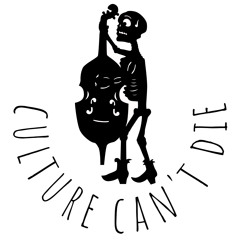 Chris-A-Nova @ Culture can't die live Stream (25.04.2021)