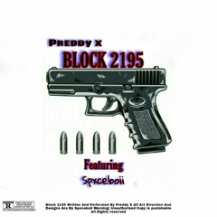 BLOCK 2195 (Ft. Spxceboii)