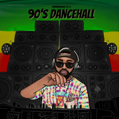 Fernandub-  90´s Dancehall Selection