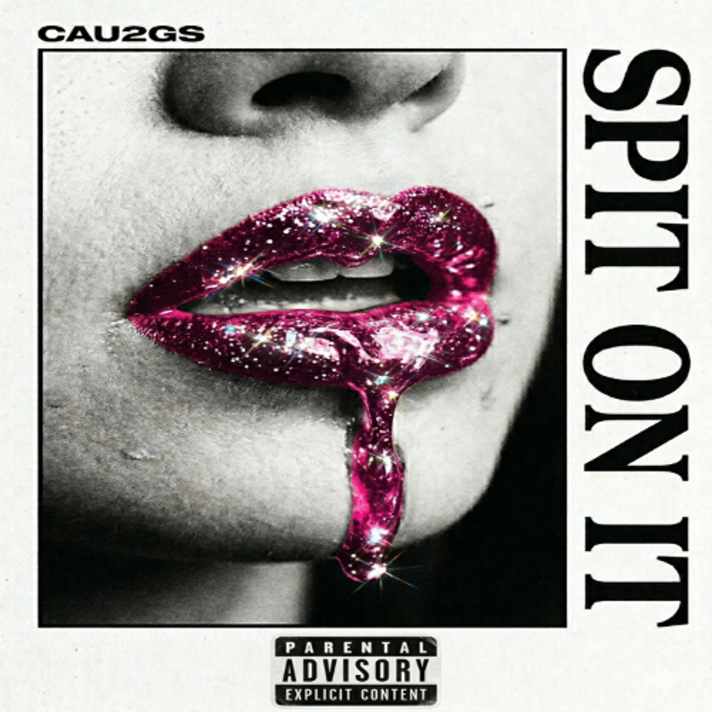 SPIT ON IT episode artwork