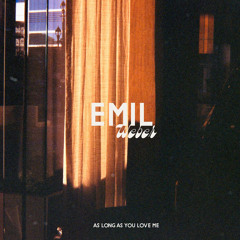 As Long as You Love Me