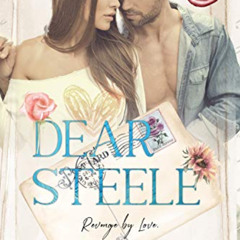 [Download] EPUB 📂 Dear Steele: a short story (Love Letters Book 6) by  KL Donn,Allur