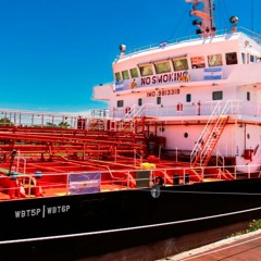 El llamado a Prefectura del marinero que asesinó a dos superiores en el Río de la Plata