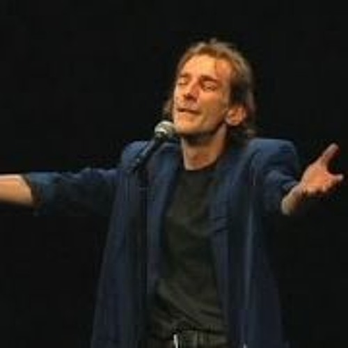Komm, großer schwarzer Vogel - LUDWIG HIRSCH (Frl. 3ux' Auf geht's Edit)