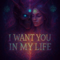 I Want You in Mylife 150 BPM