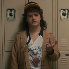 Stranger Things. #NOLA BOUNCE @prodceejay @prodbyforteezy @tamecheetah