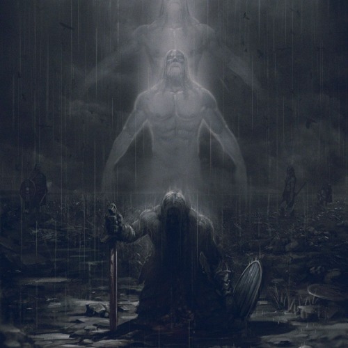 ABSOLUTION - VALHALLA (ORIGINAL MIX) - SOON ON VBR