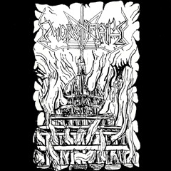 Morgarath - Return of the Blasphemer