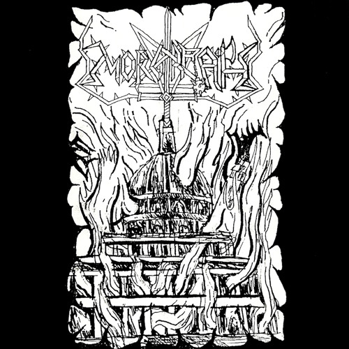 Morgarath - Return of the Blasphemer