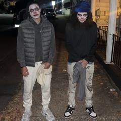 Holy Hoodlum!