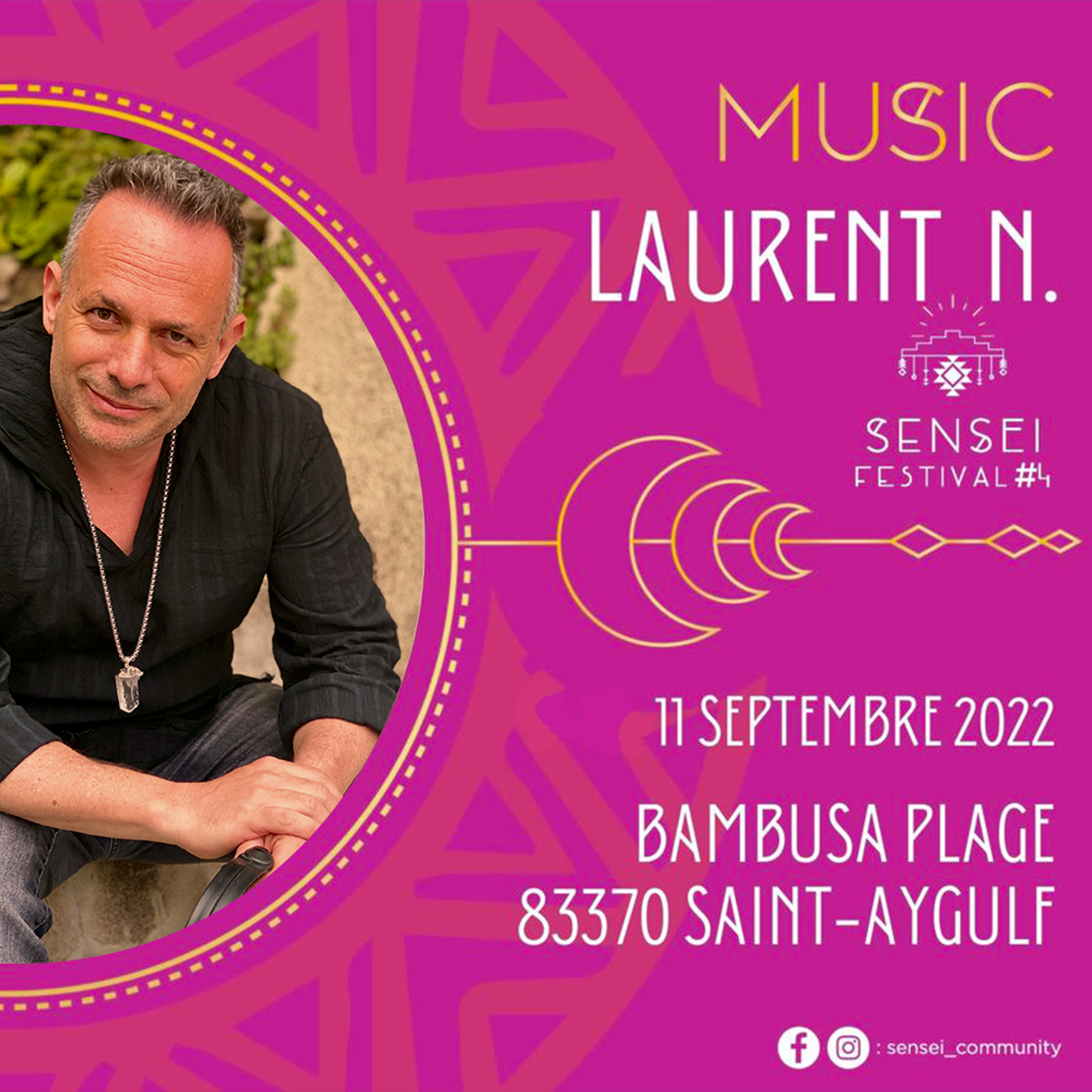 DJ Laurent N. Live Dj Set
