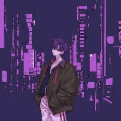 幽霊東京 / GHOST CITY TOKYO (유령도쿄) Cover