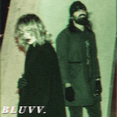 Crystal Castles Kept (remix by. Bluvv.)
