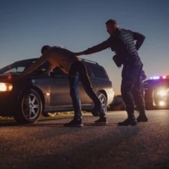 pulled-over