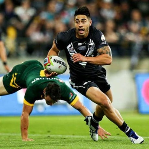 How bout a goose step?