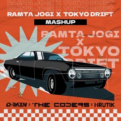 RAMTA JOGI X TOKYO DRIFT (MASHUP)