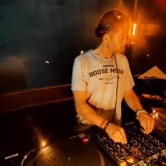 del Sando @ Brique Rouge Label Night (june 25)