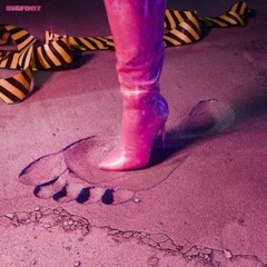 Nicki Minaj - Big Foot (REMIX)