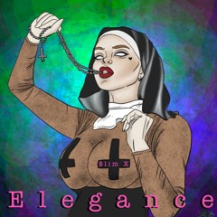 Elegance <3 (Prod. V.E. Beats)