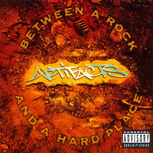 Stream Wrong Side of da Tracks by Artifacts | Listen online for