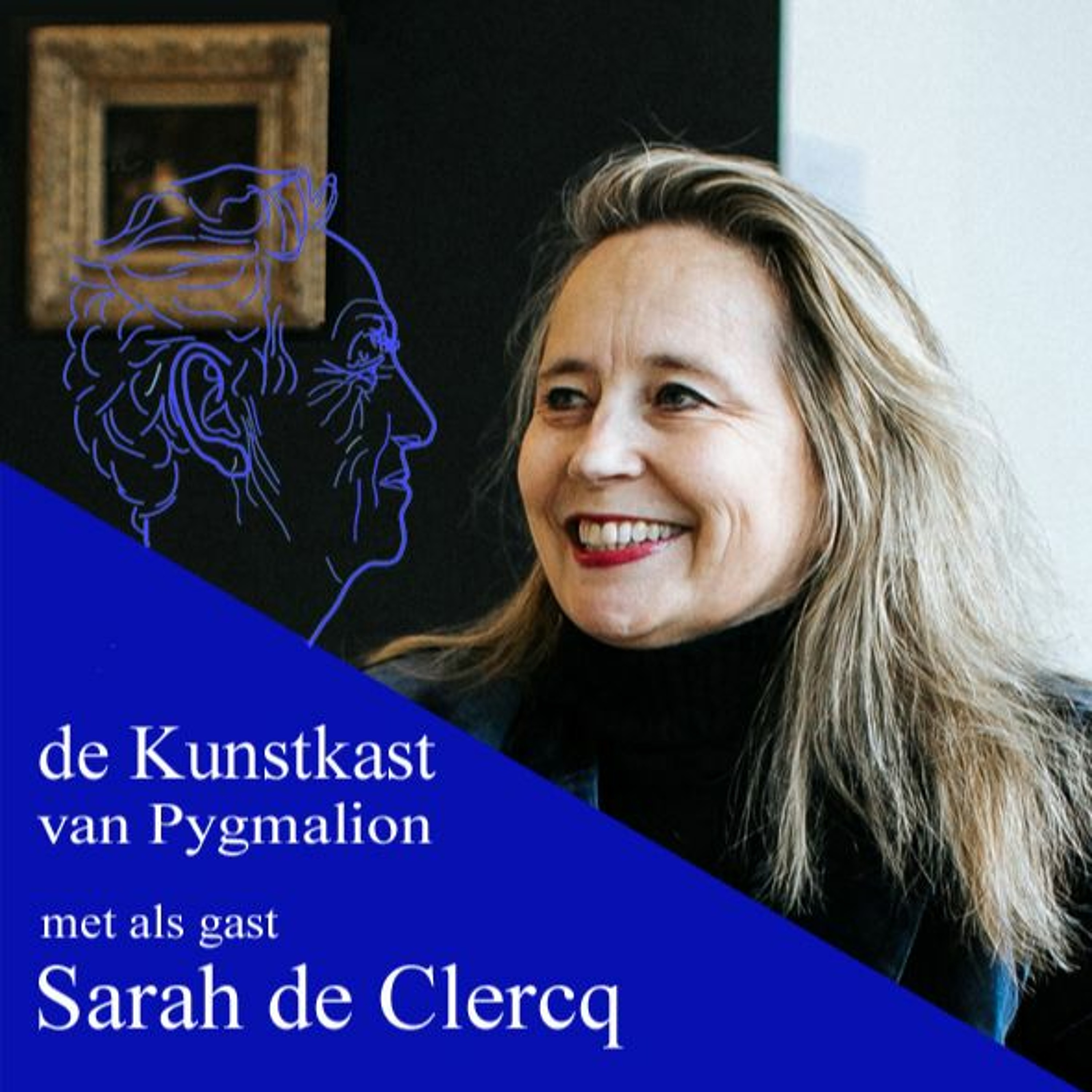De Kunstkast van Pygmalion