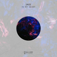 Jagi - In My Heart (Original Mix)
