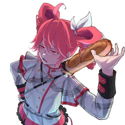 Liar Dancer - masarada