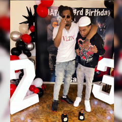 4Alias Motion x TRP 40 - SWYD || AMG (i)40 x NP6