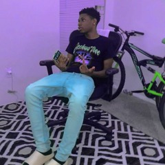 Margiela [Prod. Rielyn]