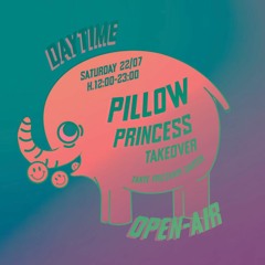 CSD Berlin Pillow Princess b2b Digital KitKat