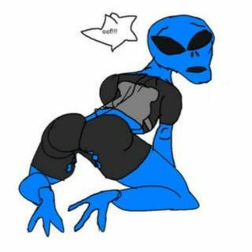 Alienophilia