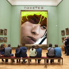 Dikketek (Radio Edit)