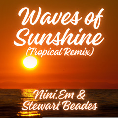 Waves of Sunshine (Tropical Remix)