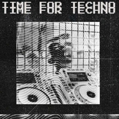 TECHNO-#2 Daily Mix[01/02/2025]