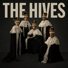 Stream Main Offender by The Hives | Listen online for free on