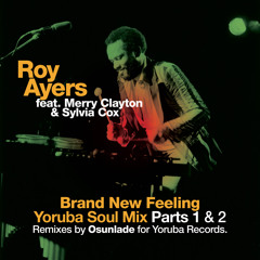 Stream Roy Ayers music | Listen to songs, albums, playlists for