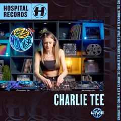 Charlie Tee | HUB LIVE