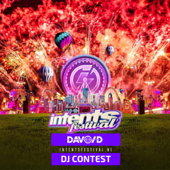 DAVOID | Intents Festival DJ Contest 2025