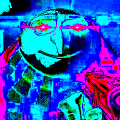 killing shit for fun