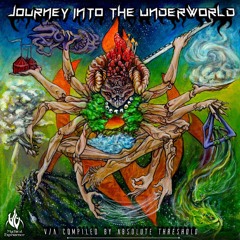 Journey Into The Underworld [150] (Out on Mythical Experience Records)