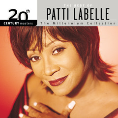 20th Century Masters: The Millennium Collection: Best Of Patti LaBelle