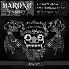 Yellow Claw feat. Bok Nero - Loudest MF (Crisis Era Remix)