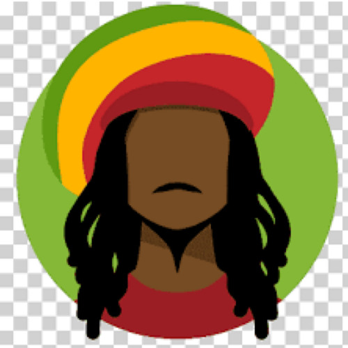 Reggae Head