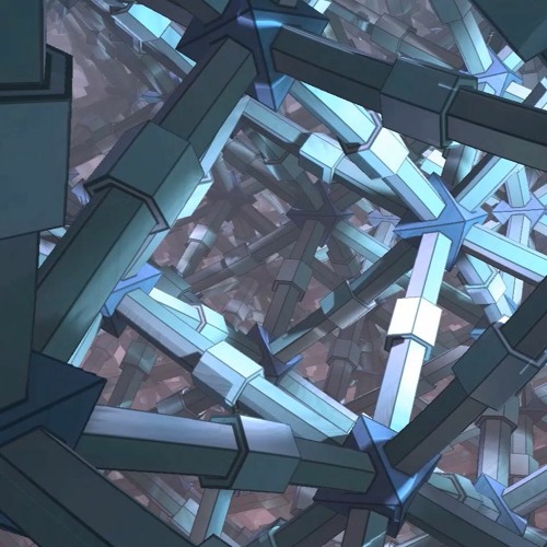 Alien Chaos - Interactive Collision 197 (Acajou Remix)